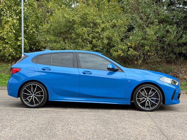 Used BMW 1 Series 2019 for sale - 76195966: Photo 6