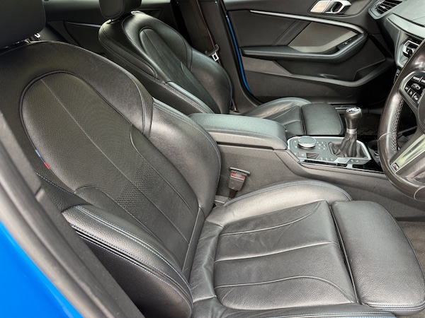 Used BMW 1 Series 2019 for sale - 76195966: Photo 9