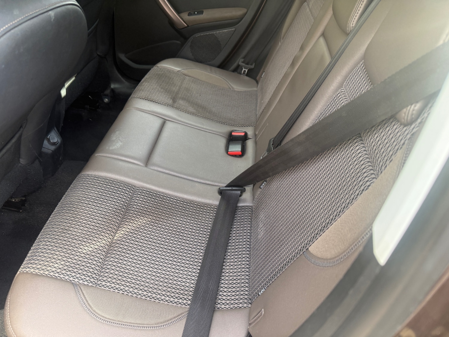 Used Peugeot 2008 2013 for sale - 78133709: Photo 10