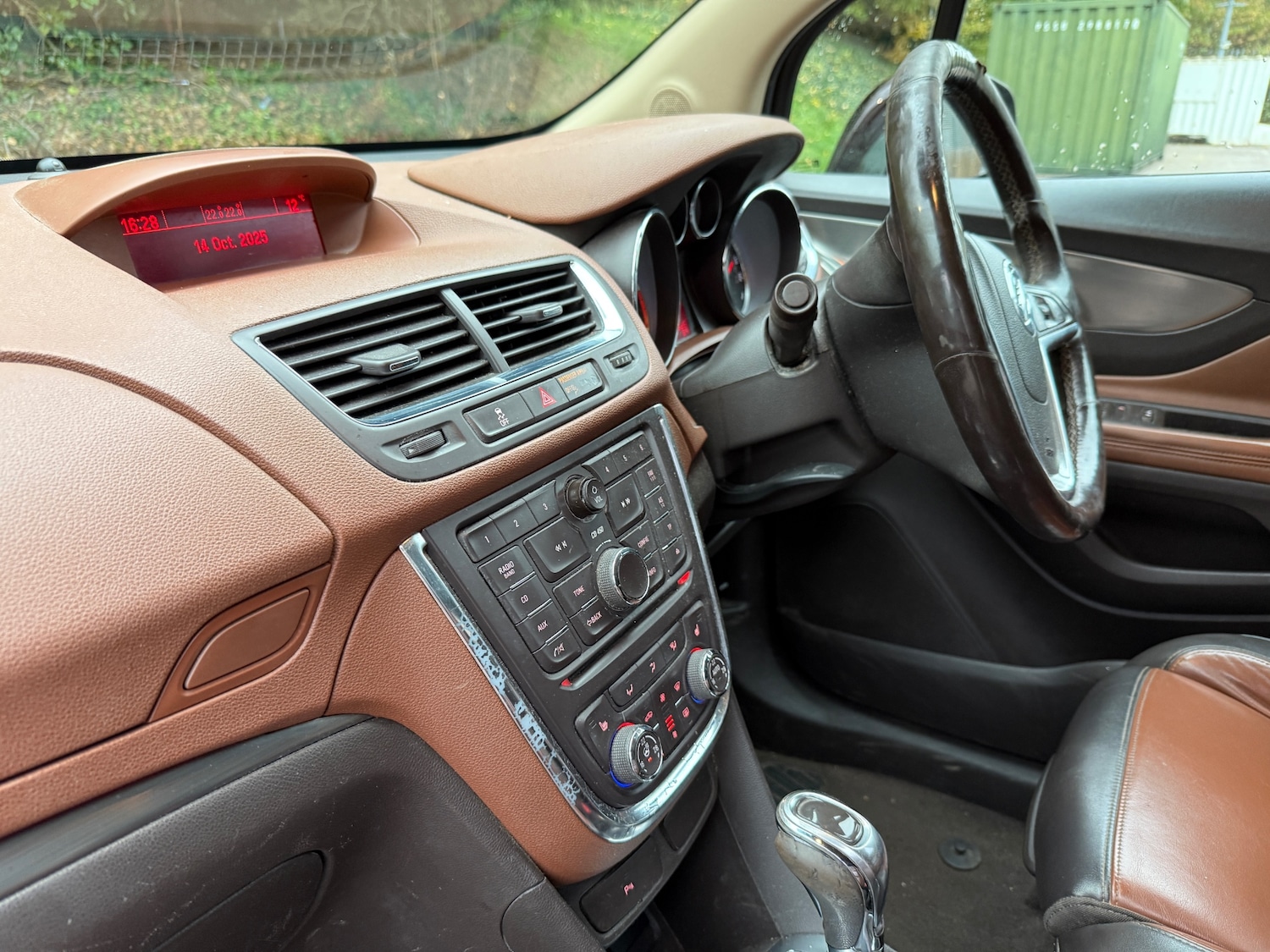 Used Vauxhall Mokka 2014 for sale - 76265736: Photo 11