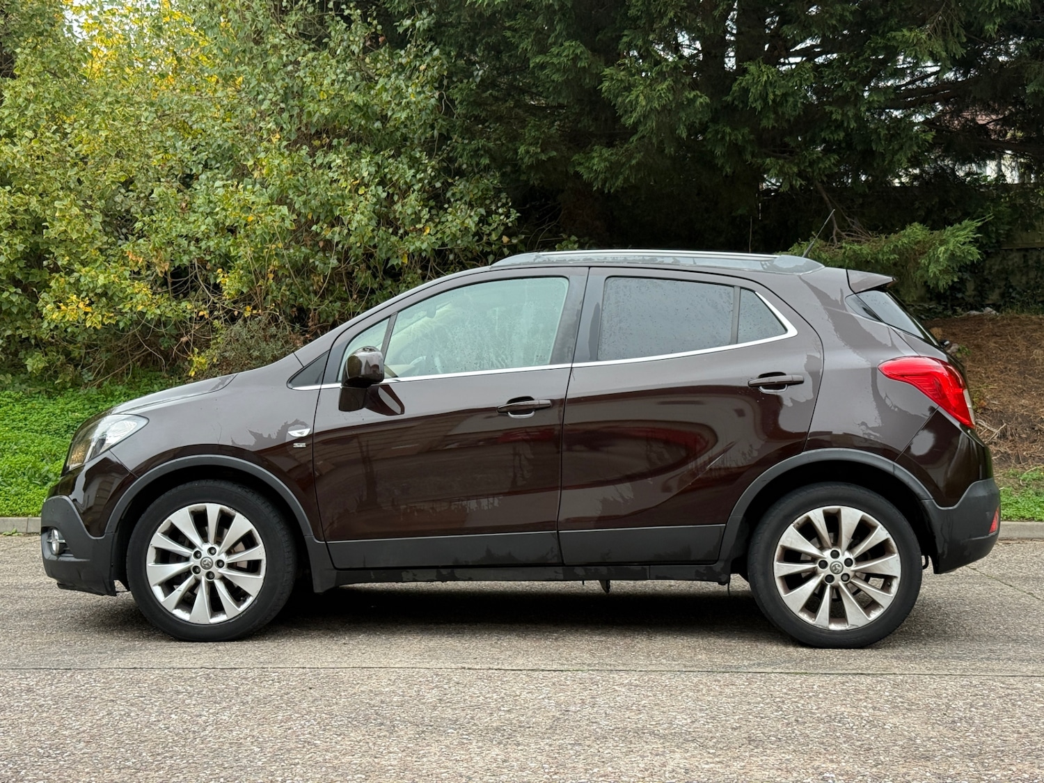 Used Vauxhall Mokka 2014 for sale - 76265736: Photo 4