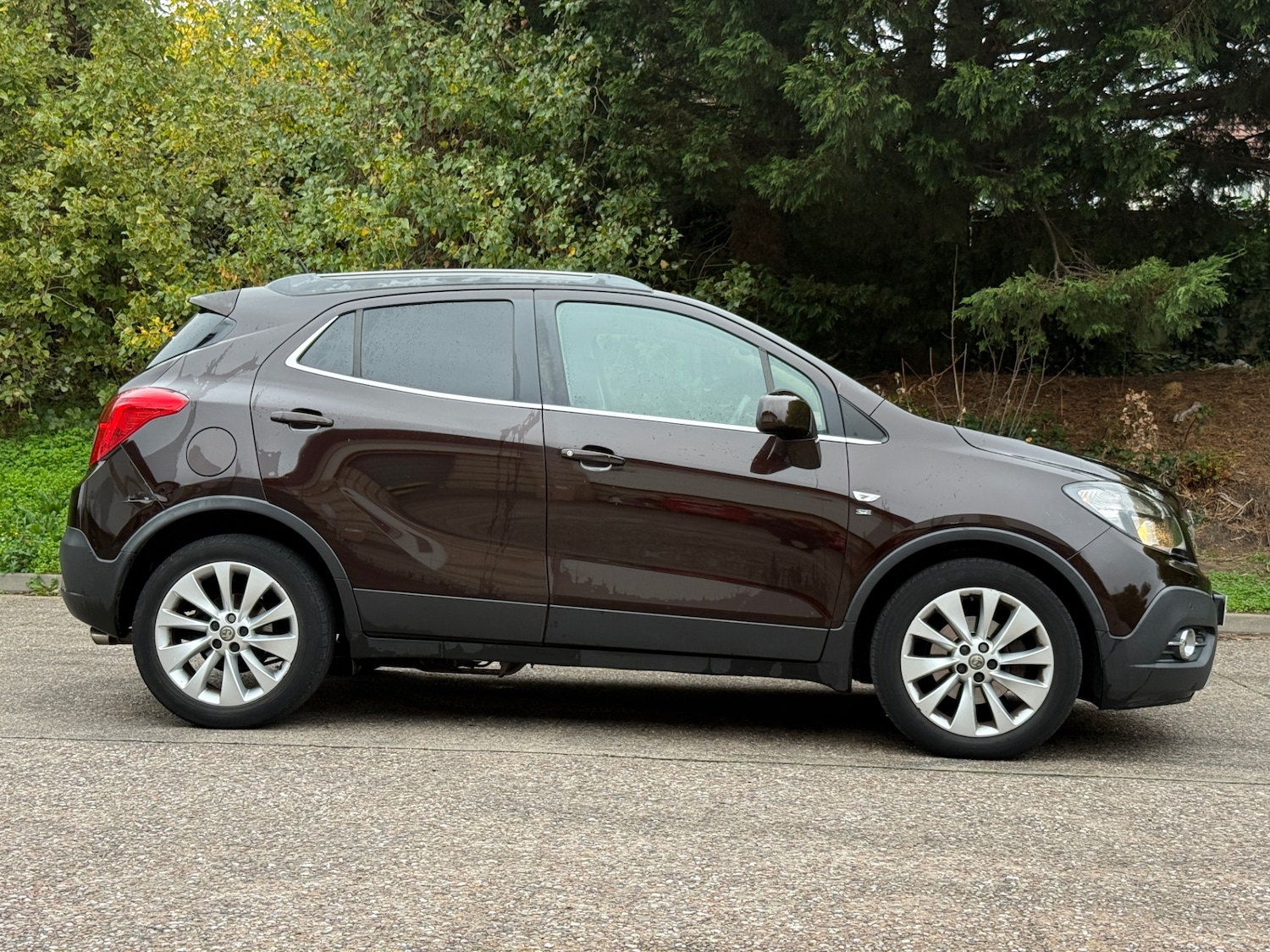 Used Vauxhall Mokka 2014 for sale - 76265736: Photo 5