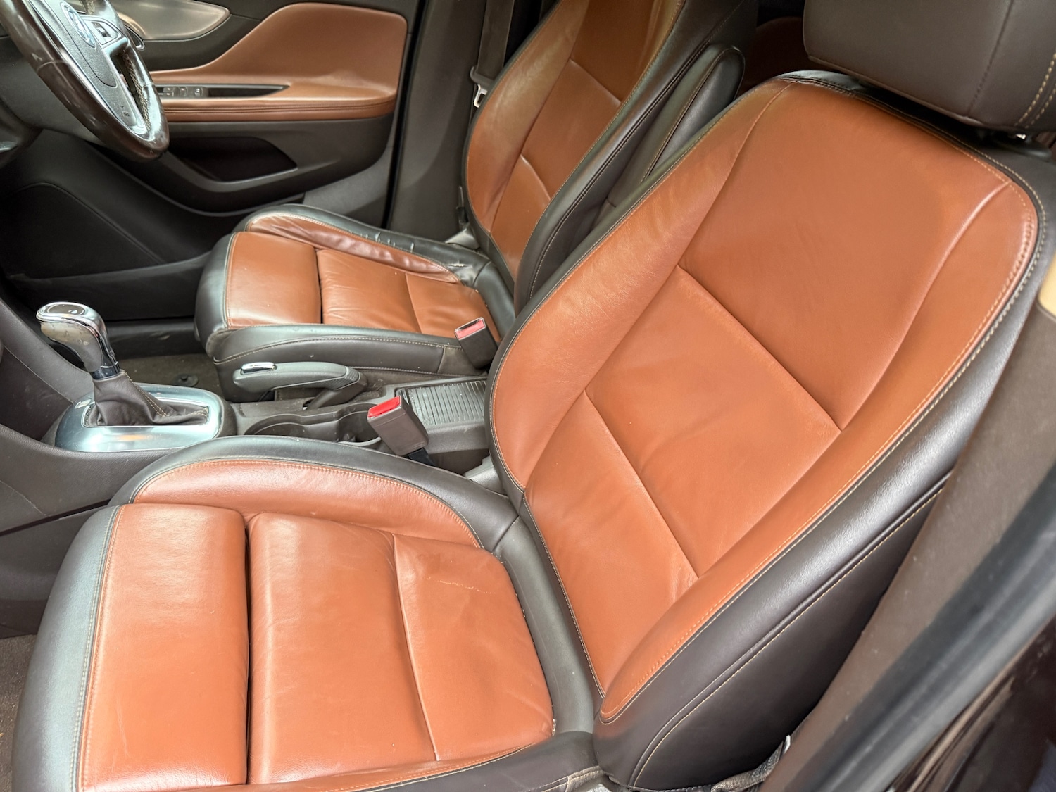 Used Vauxhall Mokka 2014 for sale - 76265736: Photo 9