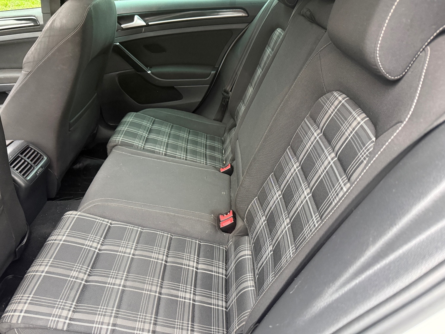 Used Volkswagen Golf 2016 for sale - 77019435: Photo 11