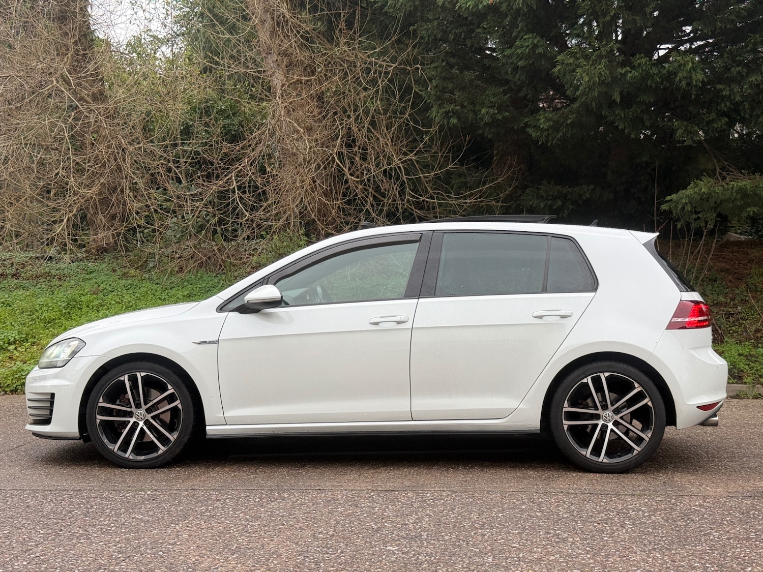Used Volkswagen Golf 2016 for sale - 77019435: Photo 5