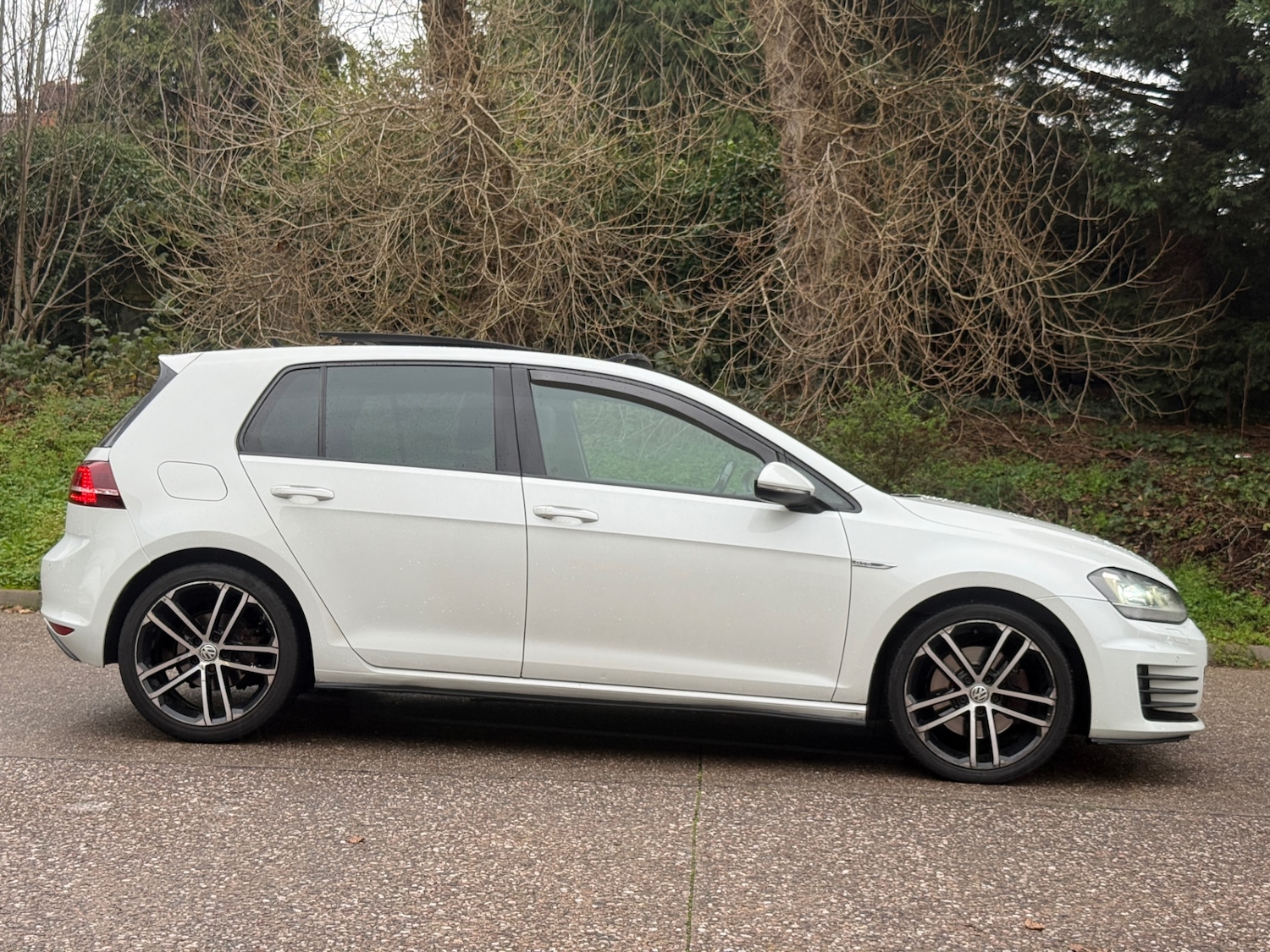 Used Volkswagen Golf 2016 for sale - 77019435: Photo 6