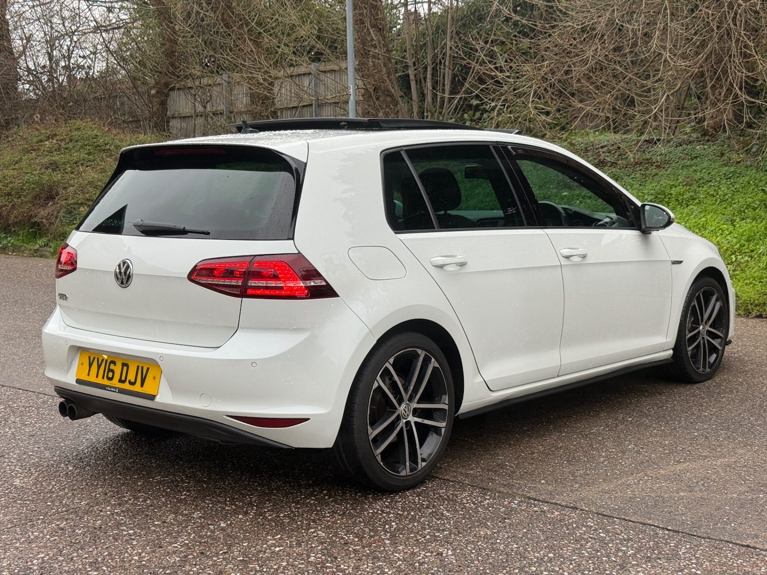 Used Volkswagen Golf 2016 for sale - 77019435: Photo 7