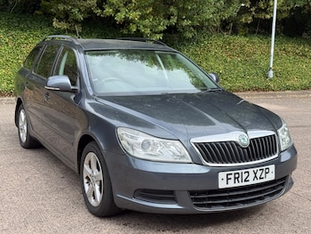 2012 (12) - 1.6 TDI CR SE 5dr DSG