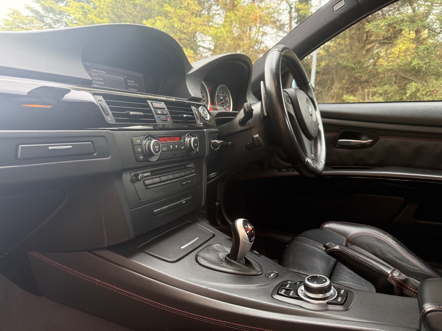 Used BMW M3 2013 for sale - 77984132: Photo 12