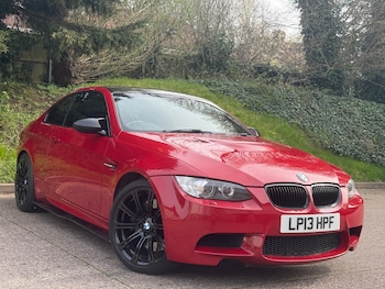 Used BMW M3 2013 for sale - 77984132: Photo