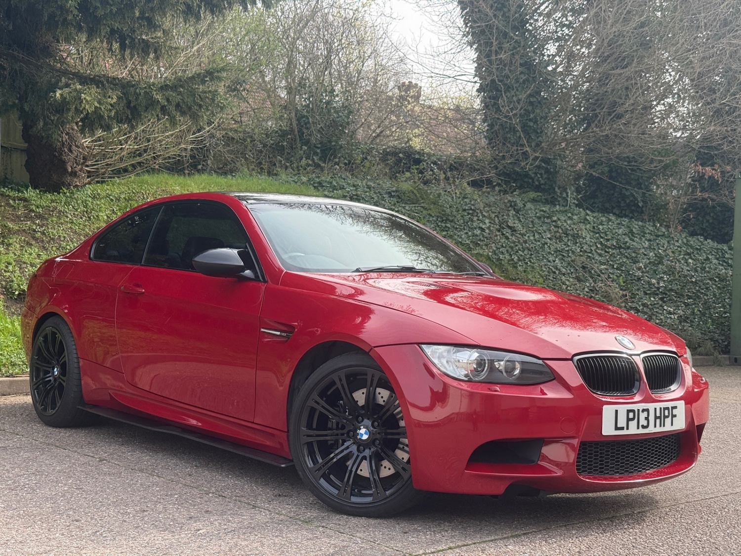 Used BMW M3 2013 for sale - 77984132: Photo 2