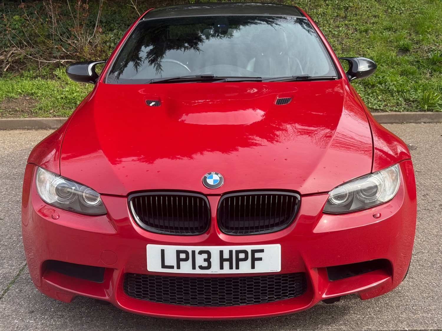 Used BMW M3 2013 for sale - 77984132: Photo 3