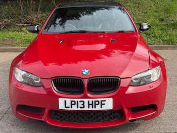 Used BMW M3 2013 for sale - 77984132: Photo