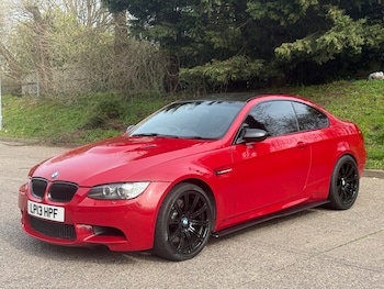 Used BMW M3 2013 for sale - 77984132: Photo