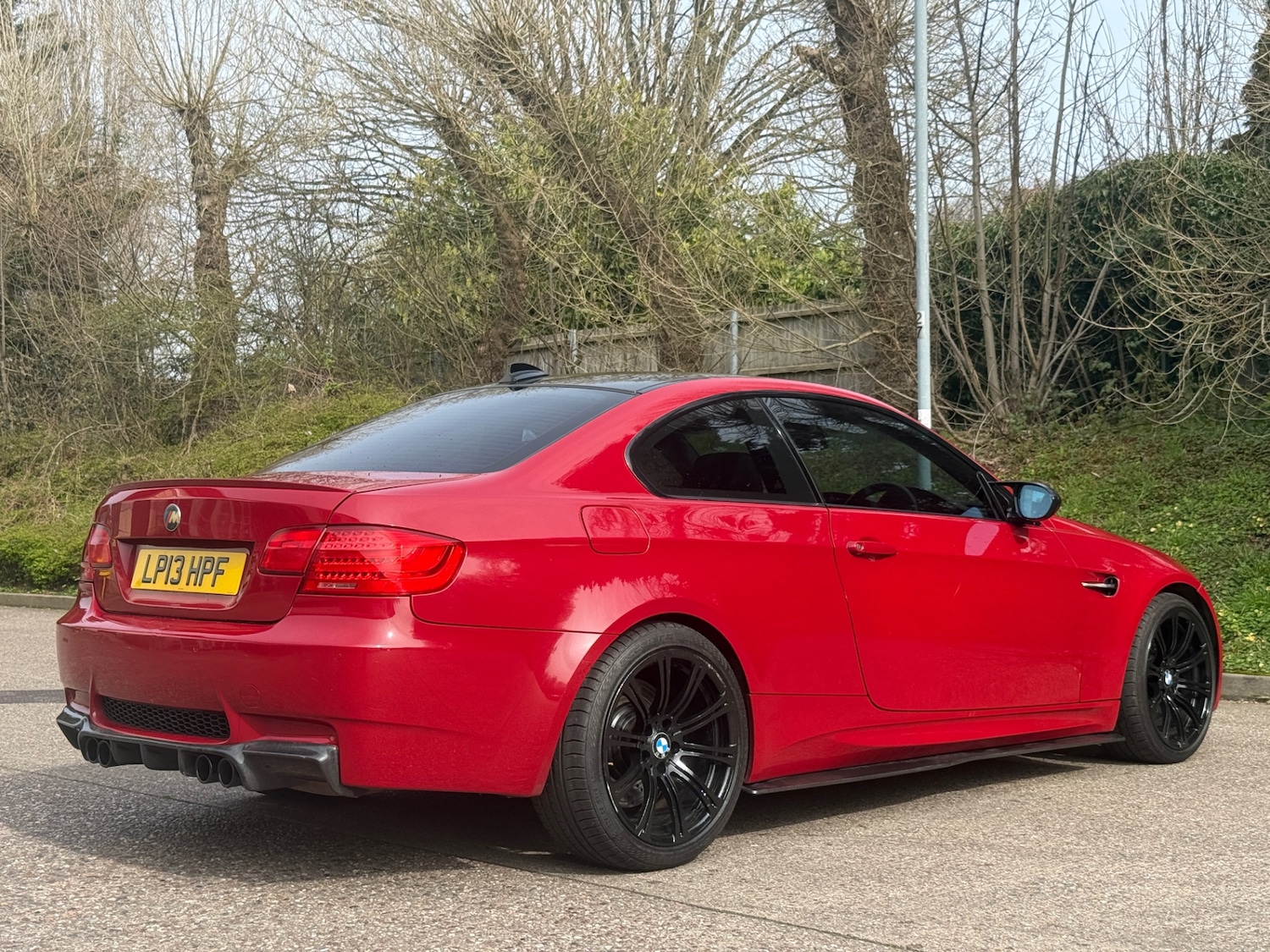 Used BMW M3 2013 for sale - 77984132: Photo 7