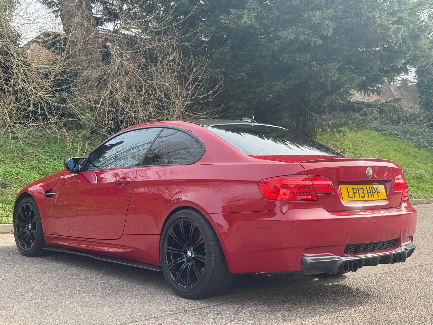 Used BMW M3 2013 for sale - 77984132: Photo 8