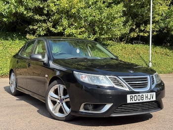 2008 (08) - 2.0T Aero 4dr