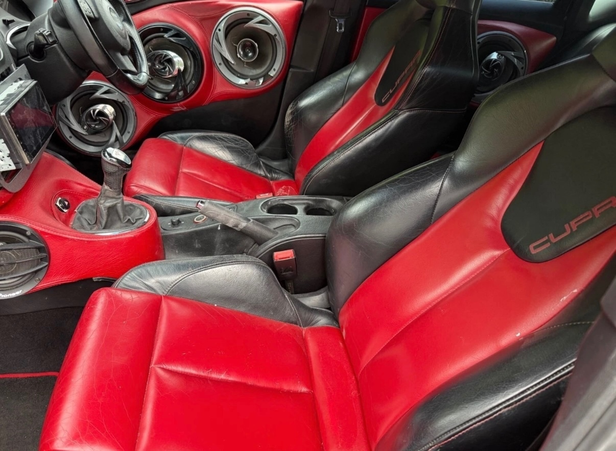 Used SEAT Leon 2007 for sale - 76422187: Photo 10