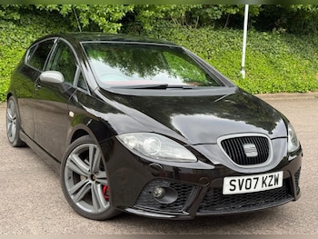 Used SEAT Leon 2007 for sale - 76422187: Photo