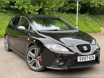 Used SEAT Leon 2007 for sale - 76422187: Photo
