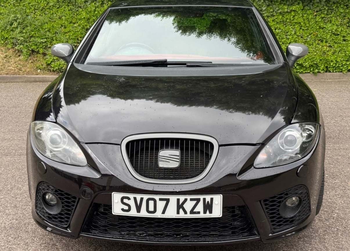 Used SEAT Leon 2007 for sale - 76422187: Photo 3