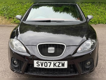 Used SEAT Leon 2007 for sale - 76422187: Photo