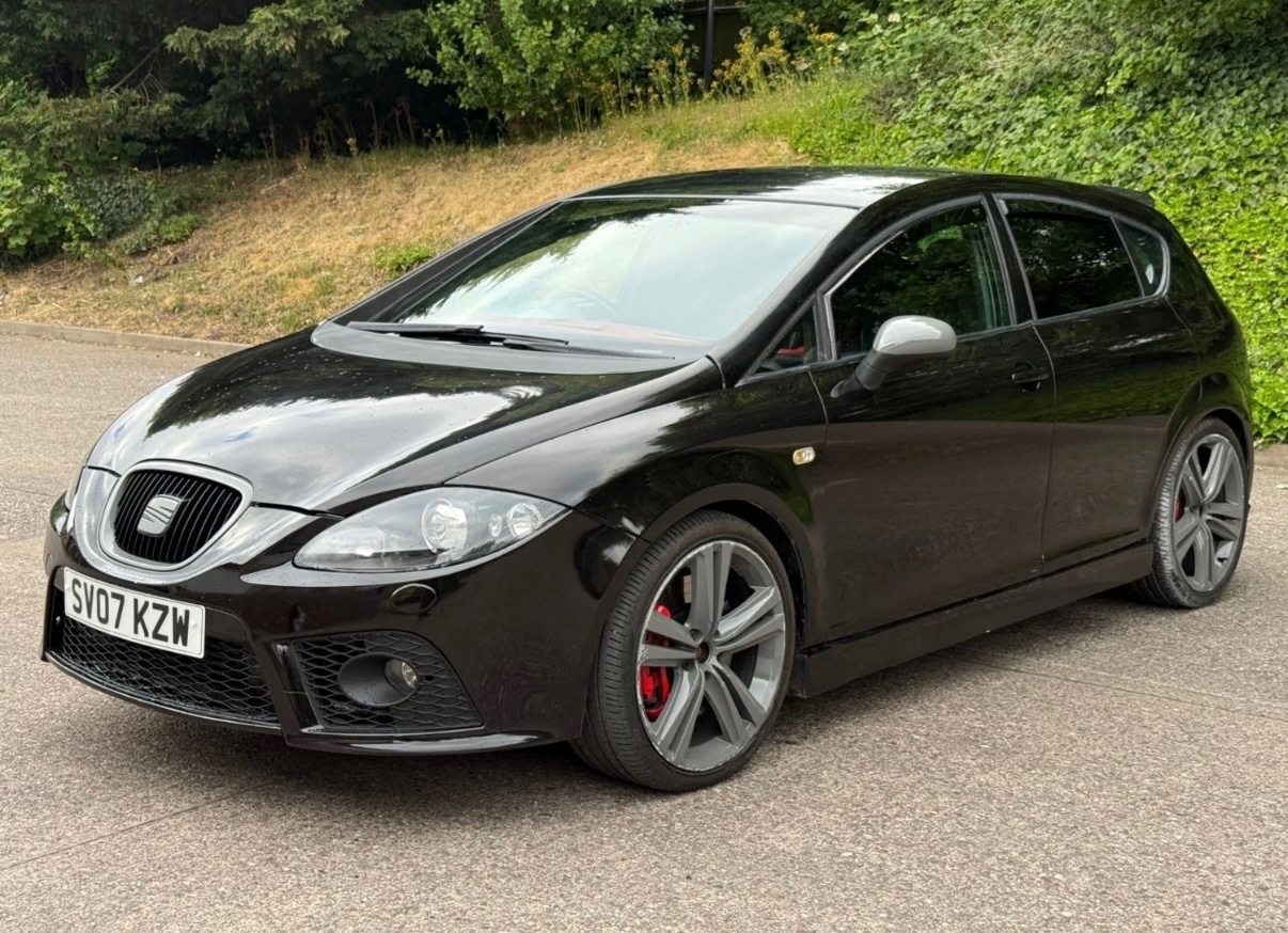 Used SEAT Leon 2007 for sale - 76422187: Photo 4