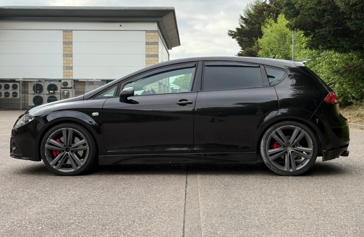 Used SEAT Leon 2007 for sale - 76422187: Photo 5