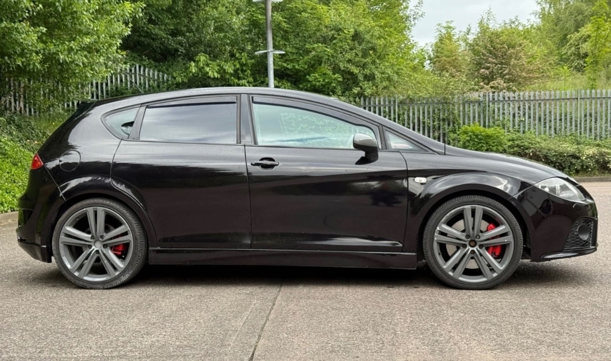 Used SEAT Leon 2007 for sale - 76422187: Photo 6