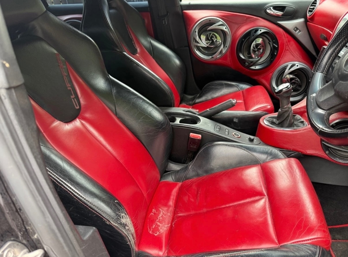 Used SEAT Leon 2007 for sale - 76422187: Photo 9