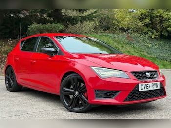 Used SEAT Leon 2014 for sale - 76422094: Photo