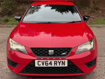 Used SEAT Leon 2014 for sale - 76422094: Photo