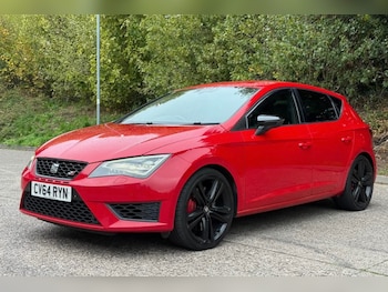 Used SEAT Leon 2014 for sale - 76422094: Photo