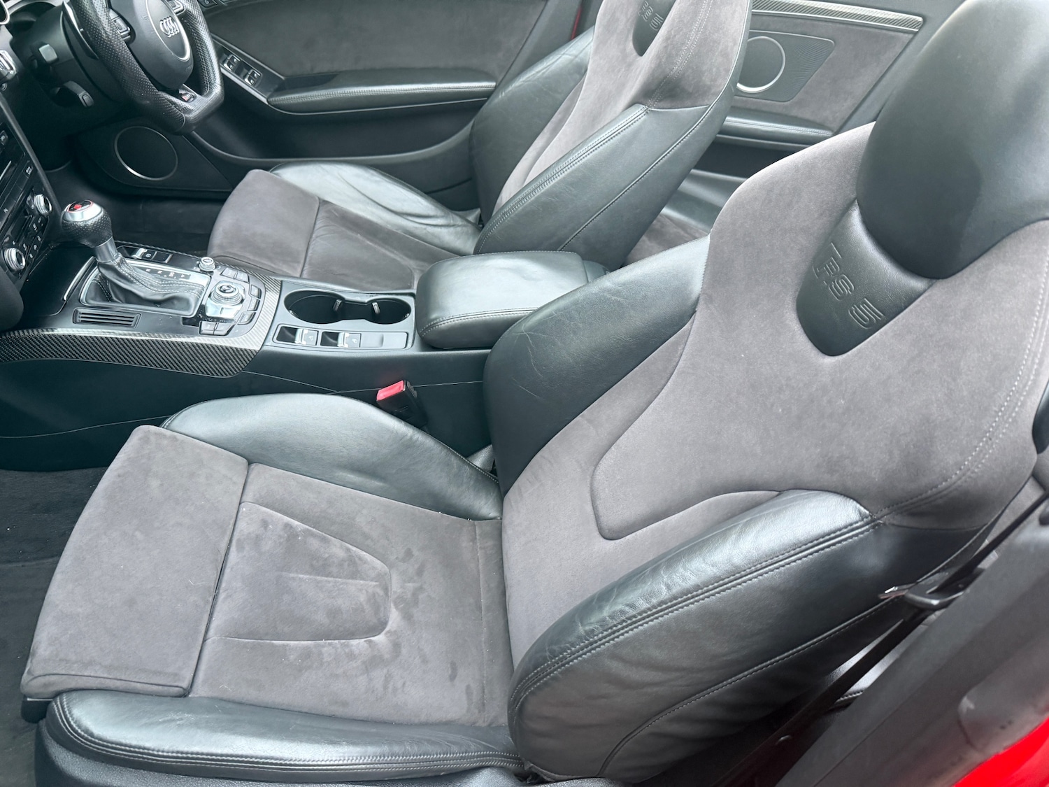 Used Audi RS5 2013 for sale - 77312458: Photo 10