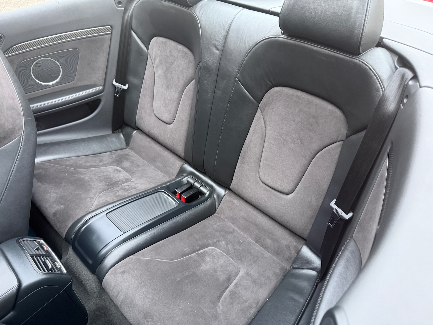 Used Audi RS5 2013 for sale - 77312458: Photo 11