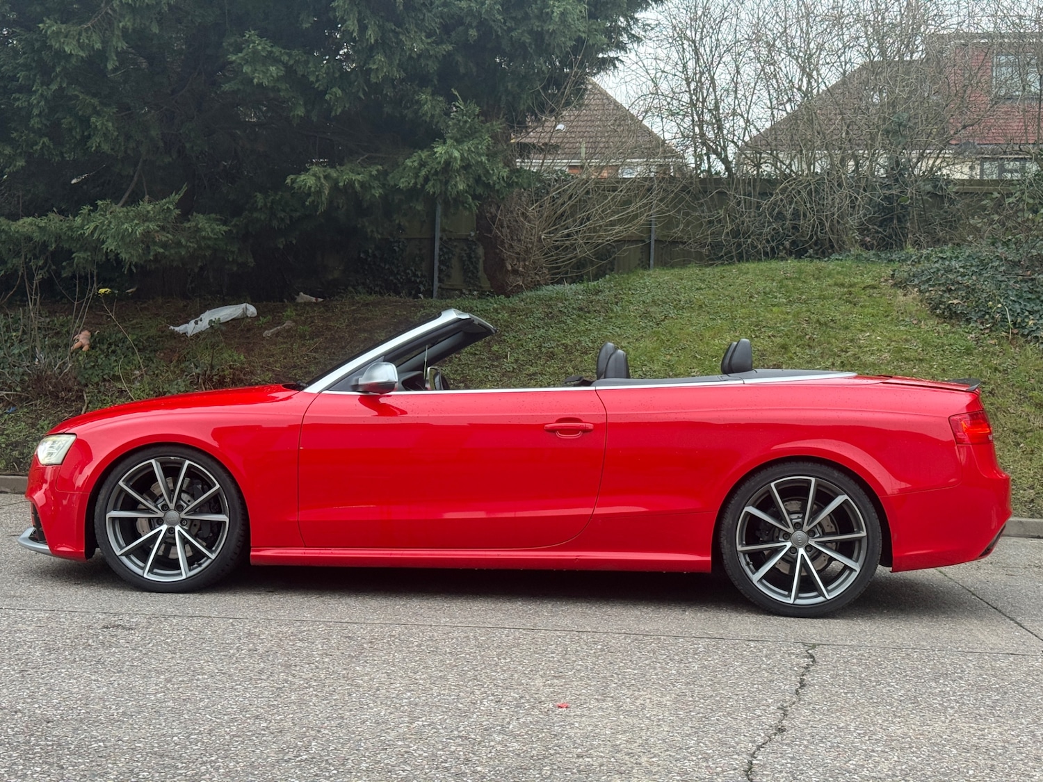 Used Audi RS5 2013 for sale - 77312458: Photo 5