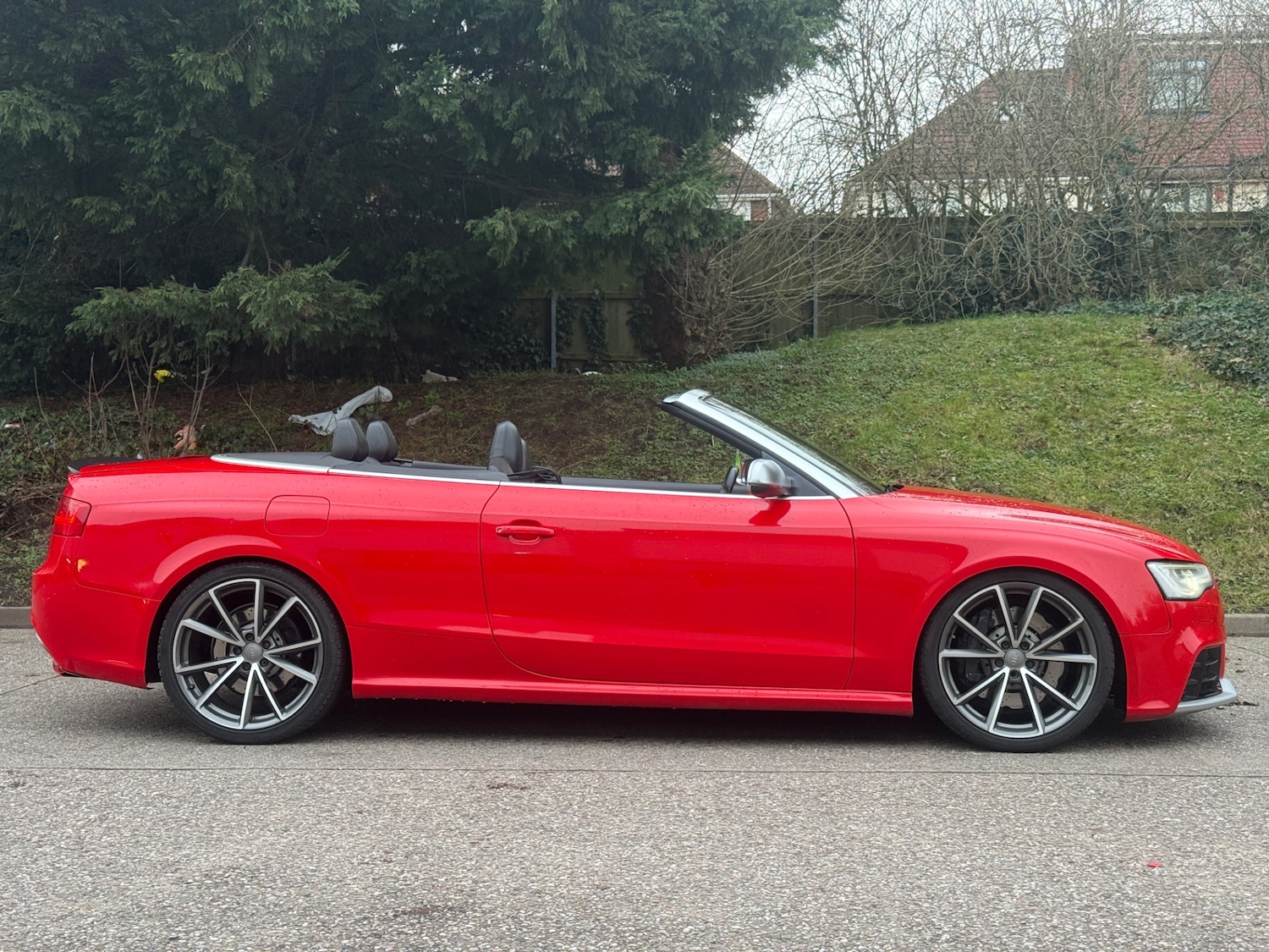 Used Audi RS5 2013 for sale - 77312458: Photo 6