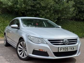 2009 (09) - 2.0 TDI CR 4dr DSG