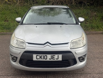 Used Citroen C4 2010 for sale - 78298933: Photo