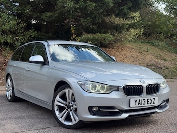 BMW - 3 Series