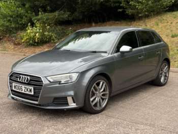 Used Audi A3 2017 for sale - 75033488: Photo