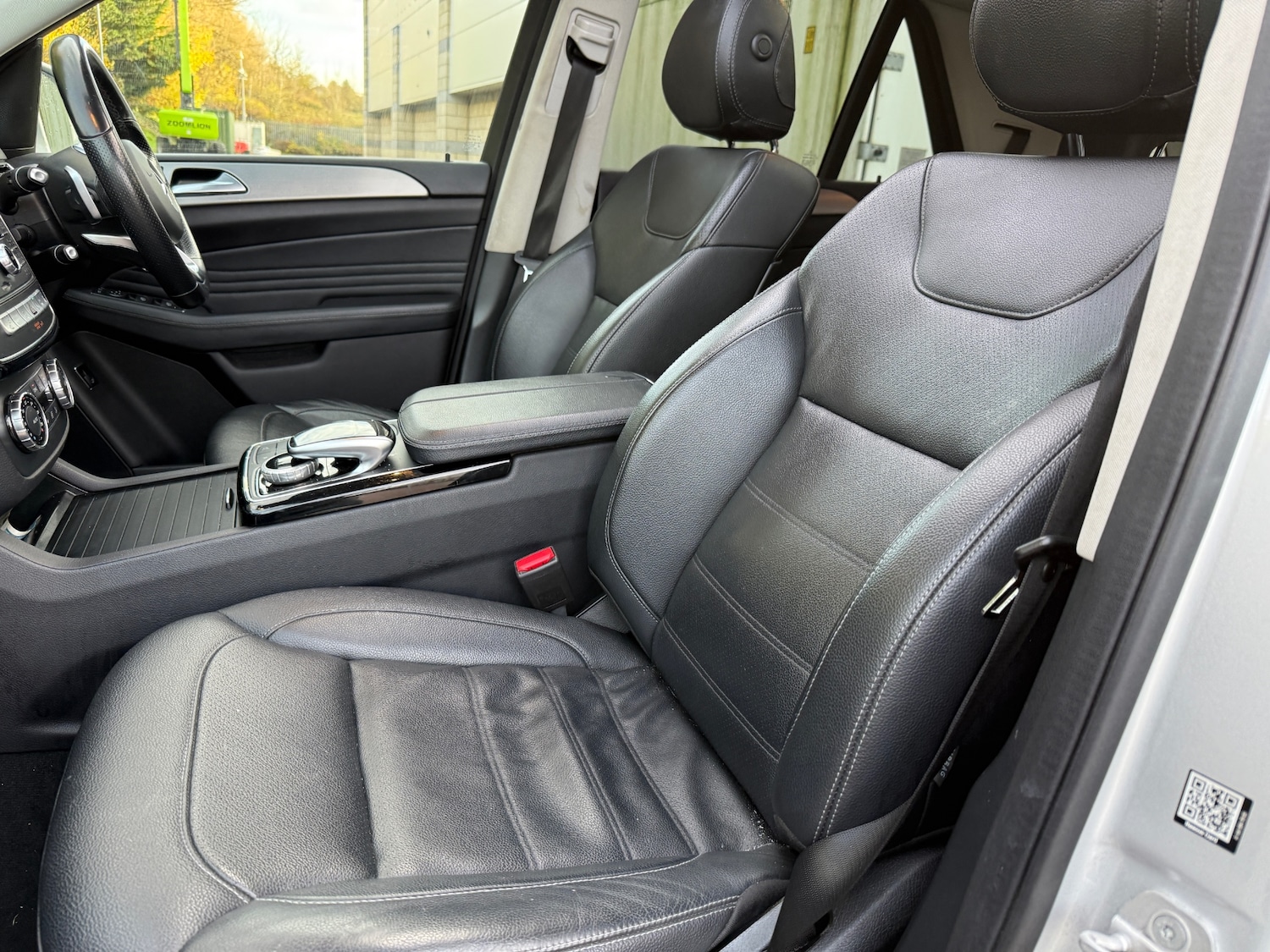 Used Mercedes-Benz GLE 2016 for sale - 76570831: Photo 10