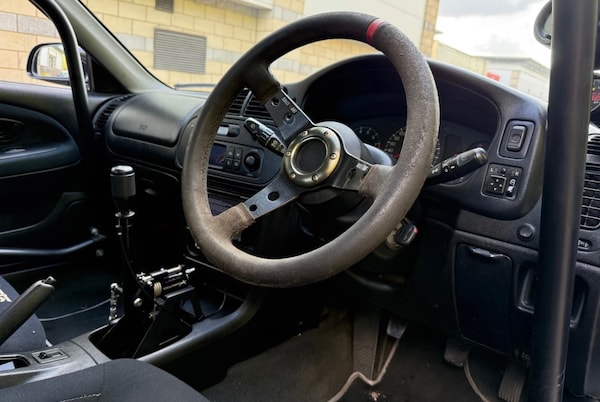 Used Mitsubishi Lancer 2006 for sale - 76243493: Photo 10