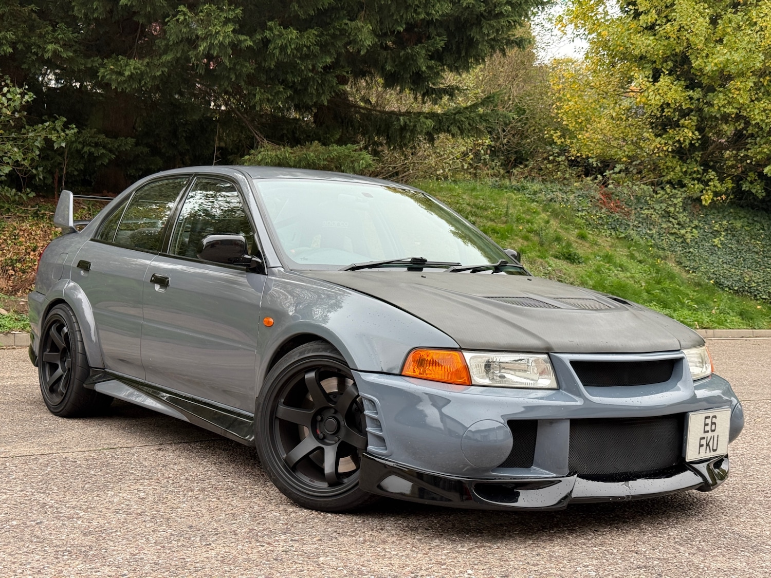 Used Mitsubishi Lancer 2006 for sale - 76243493: Photo 2