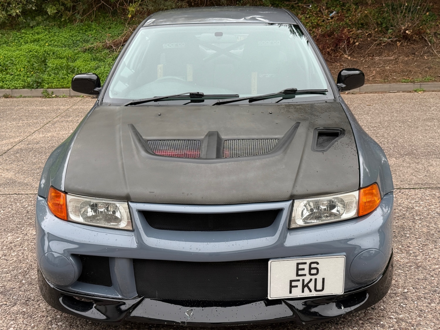 Used Mitsubishi Lancer 2006 for sale - 76243493: Photo 3