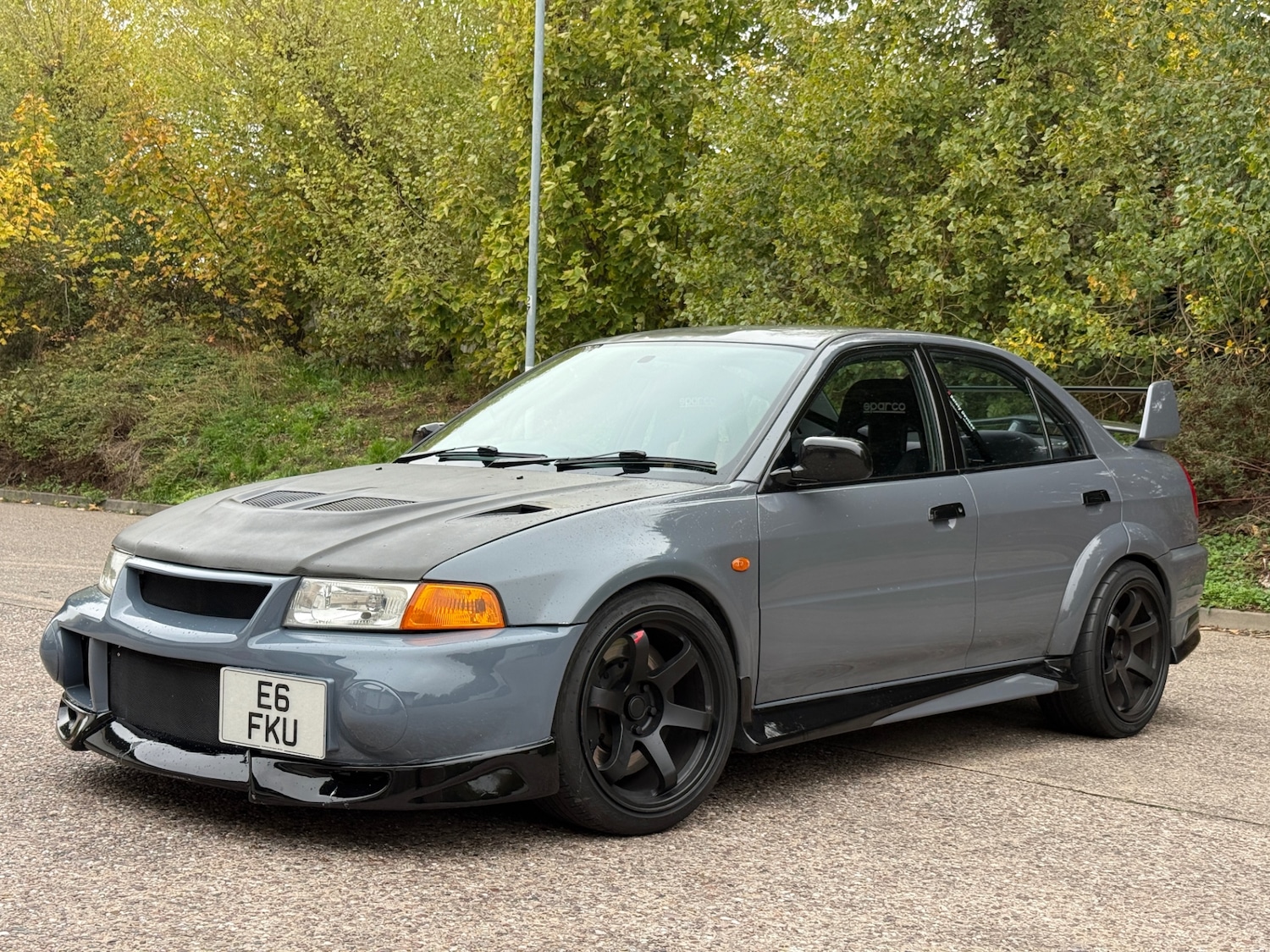 Used Mitsubishi Lancer 2006 for sale - 76243493: Photo 4