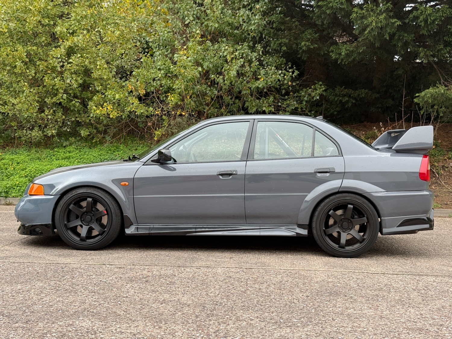 Used Mitsubishi Lancer 2006 for sale - 76243493: Photo 5