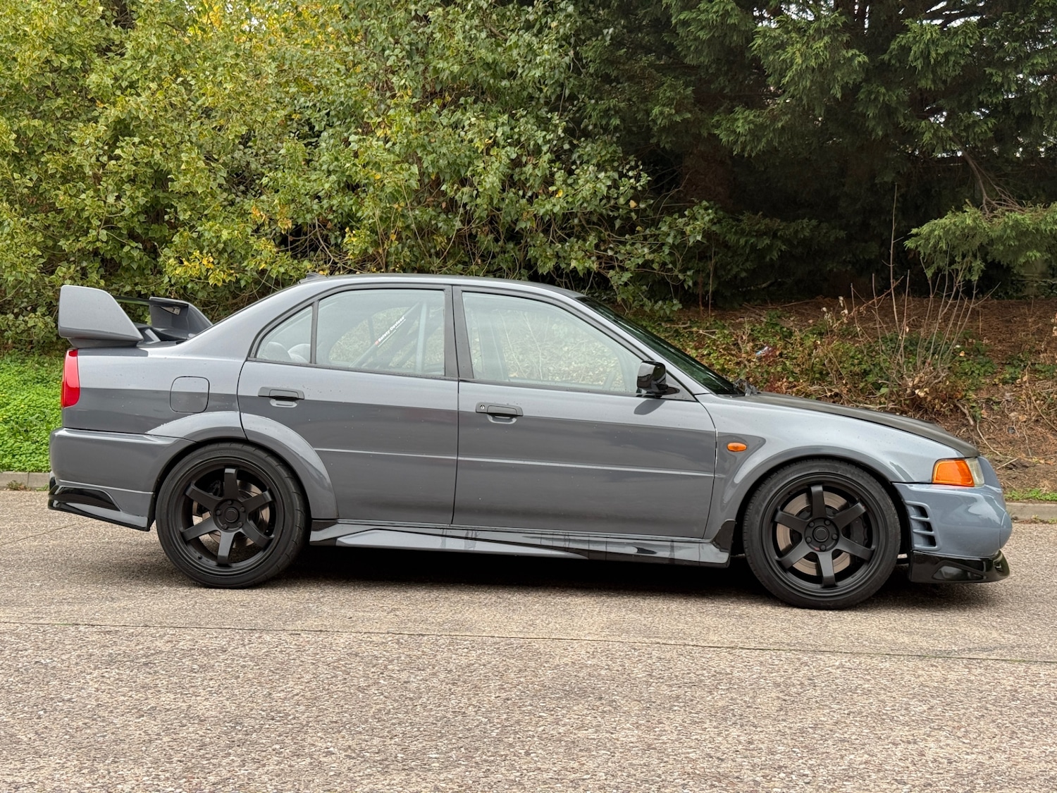 Used Mitsubishi Lancer 2006 for sale - 76243493: Photo 6