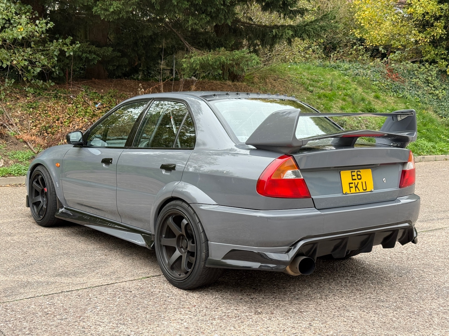 Used Mitsubishi Lancer 2006 for sale - 76243493: Photo 8