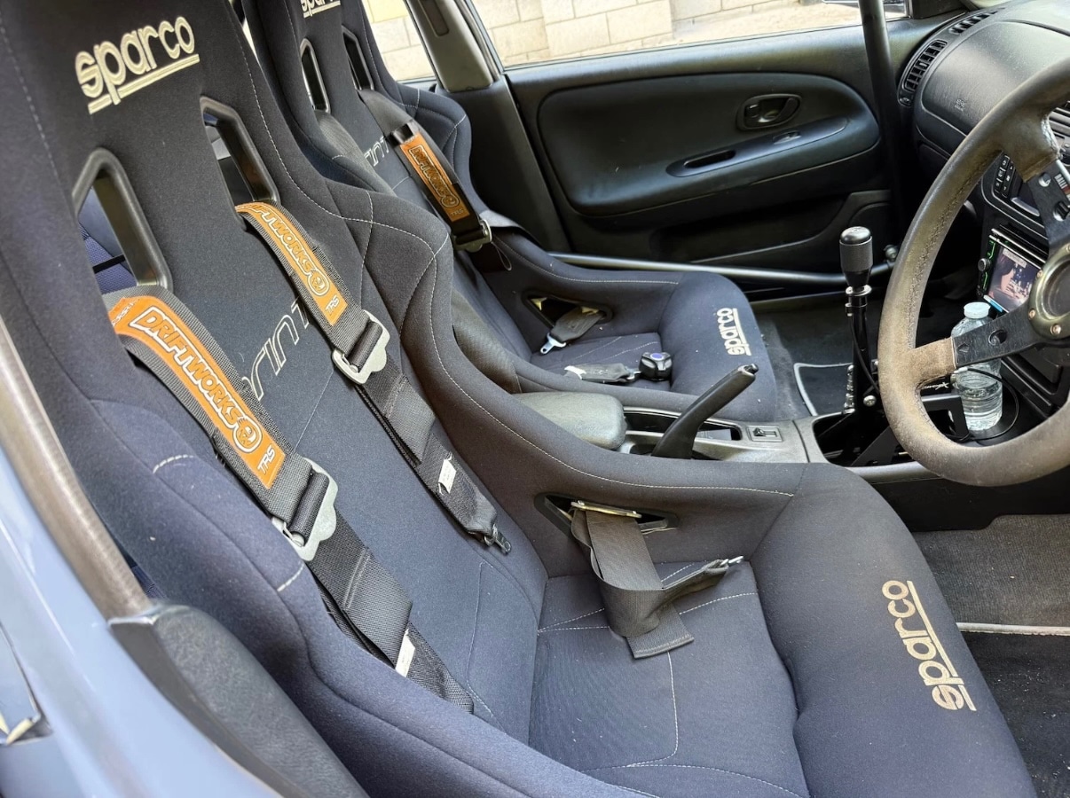 Used Mitsubishi Lancer 2006 for sale - 76243493: Photo 9